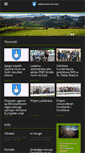 Mobile Screenshot of humnasutli.hr